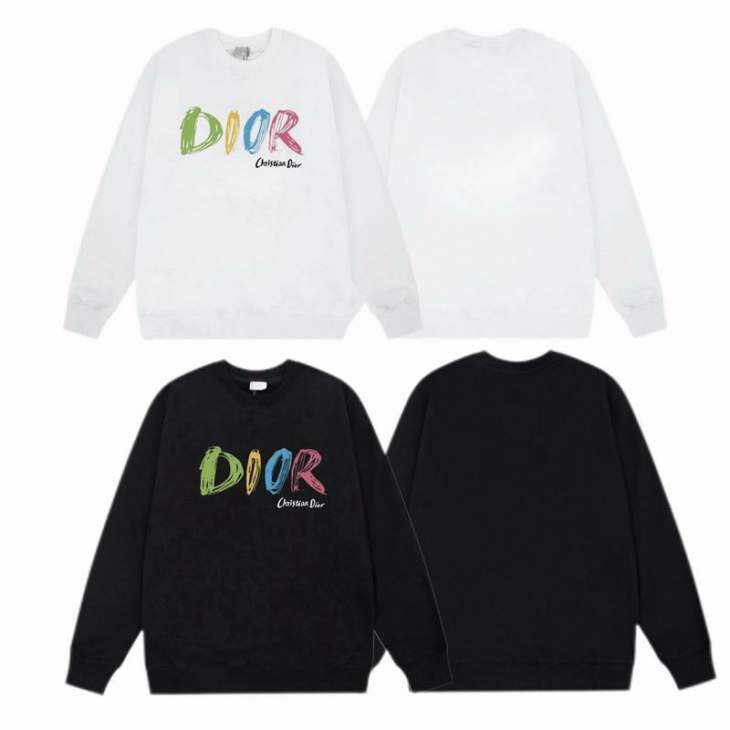 Picture of Dior Sweatshirt _SKUDiorXS-L55tx1131879